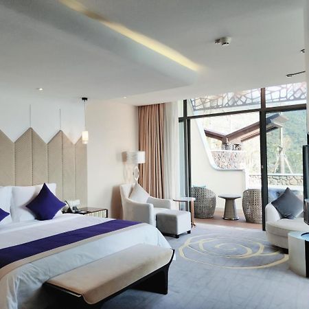 Gree Dong Ao Hotel Zhuhai Exterior photo