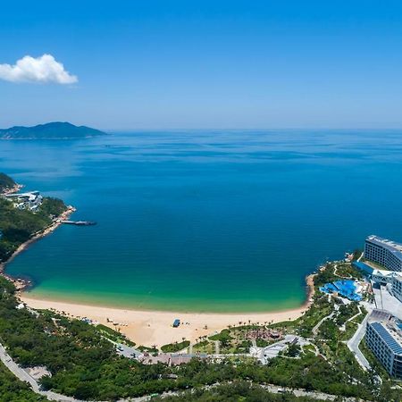 Gree Dong Ao Hotel Zhuhai Exterior photo