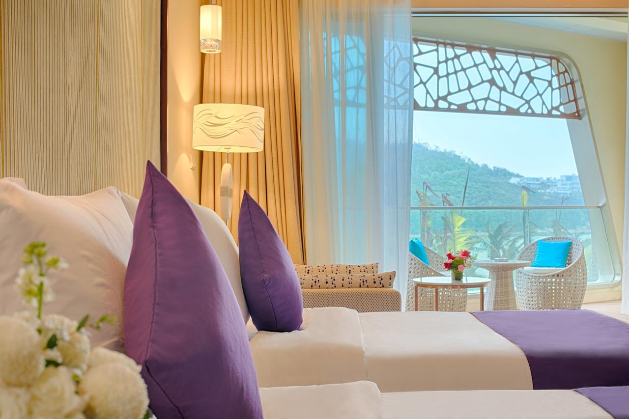 Gree Dong Ao Hotel Zhuhai Exterior photo