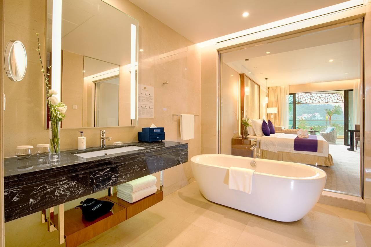 Gree Dong Ao Hotel Zhuhai Exterior photo