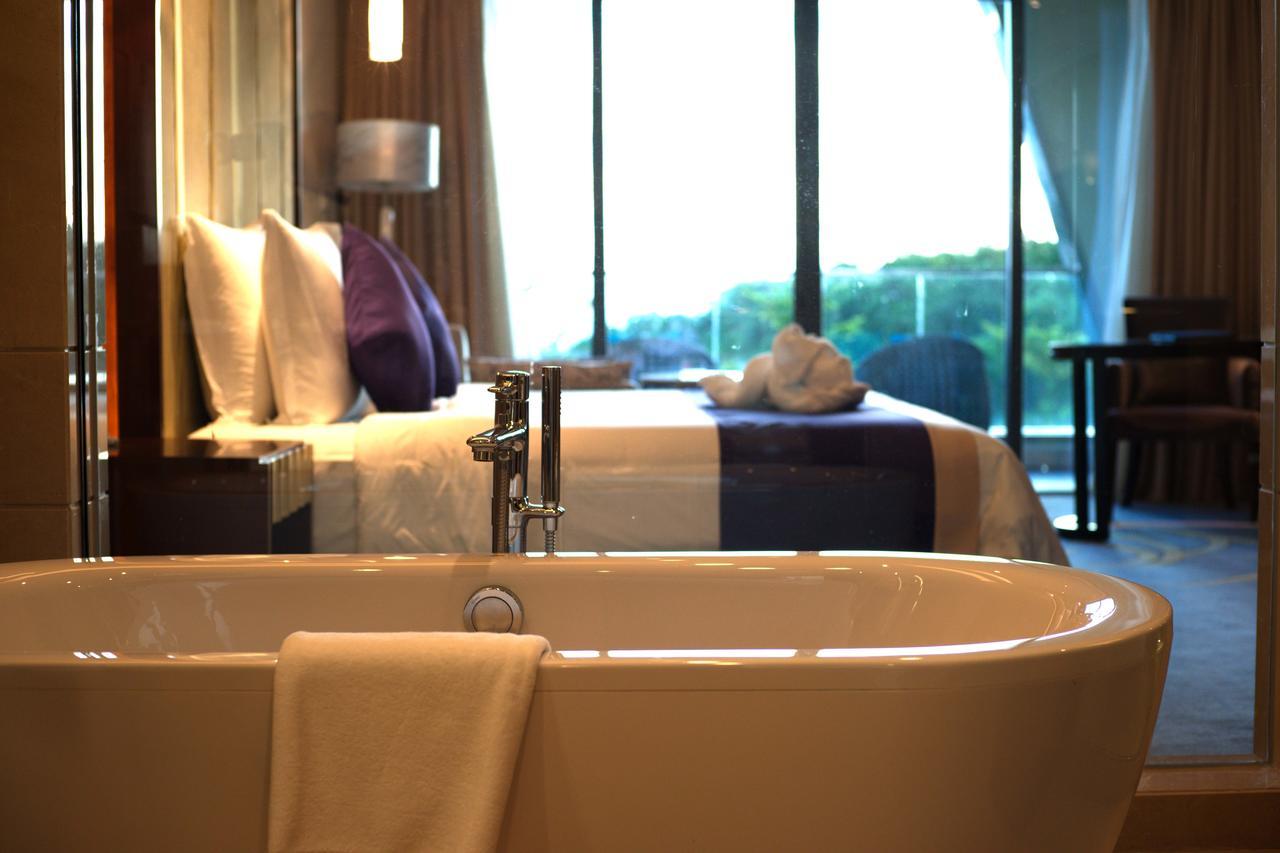 Gree Dong Ao Hotel Zhuhai Exterior photo