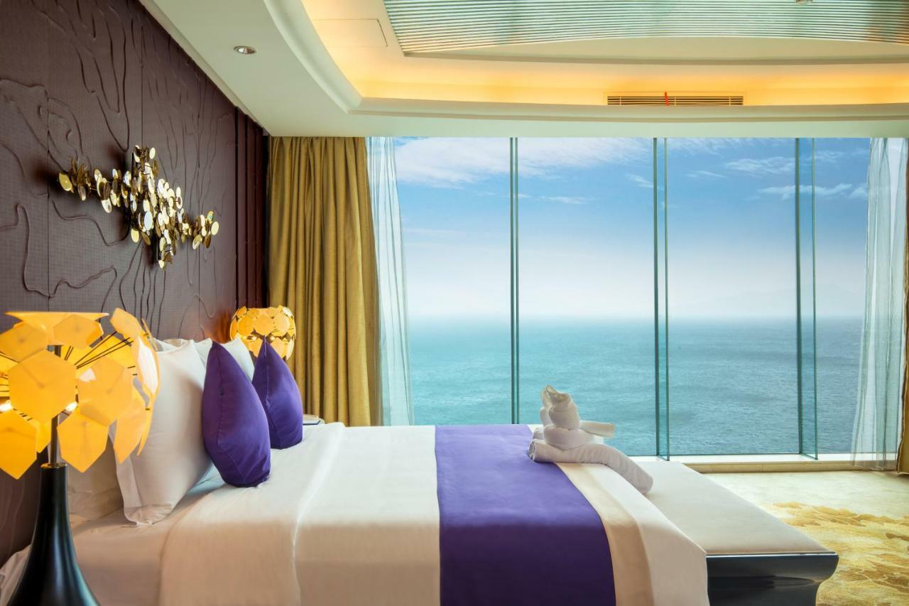 Gree Dong Ao Hotel Zhuhai Exterior photo